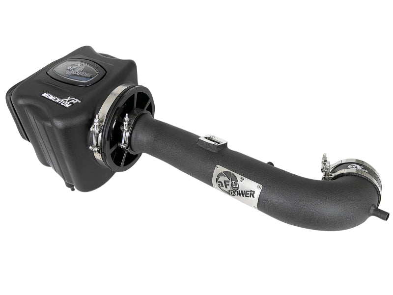 Momentum XP Cold Air Int ake System w/ Pro 5R