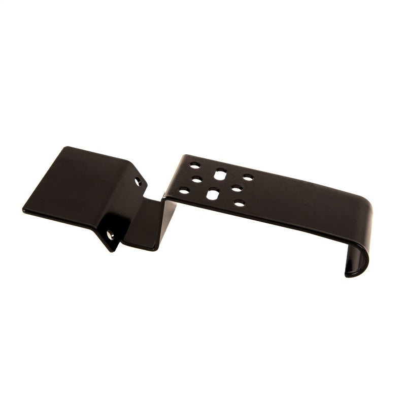 CB Radio Mount 07-18 Je ep Wrangler JK