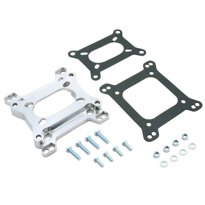Carb Adapter 2V-4V