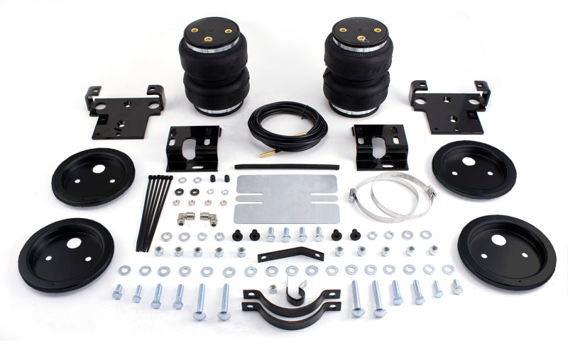 LoadLifter 5000 Ultimate 01-10 GM P/U 2500