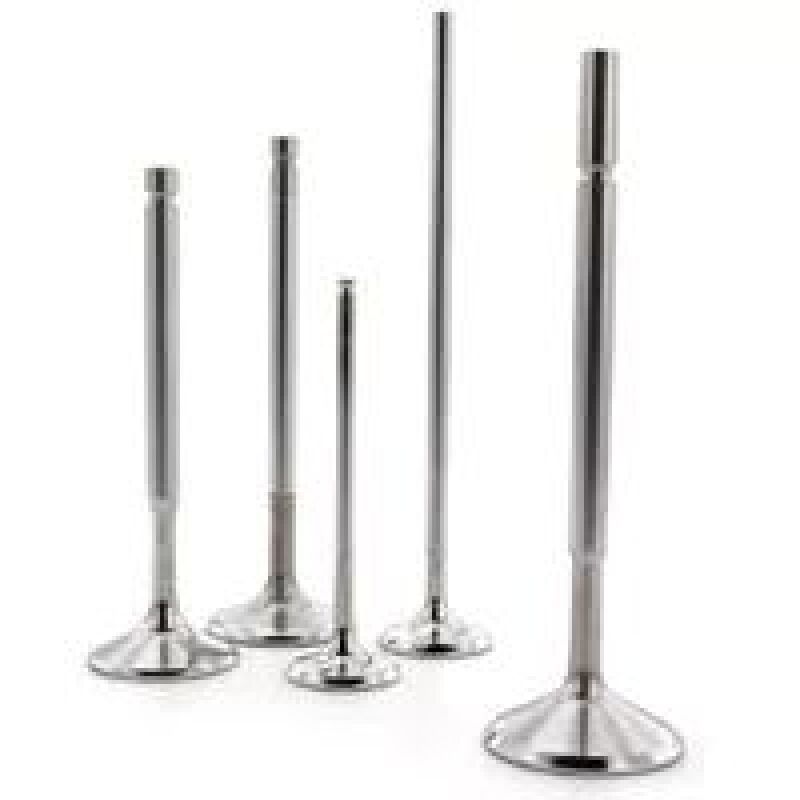 Ferrea 86-90 Suzuki GSXR 1000 26mm Head Dia Competition Exhaust Valve - Set of 8