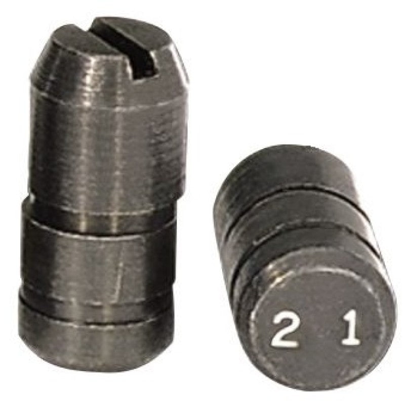 Bellhousing Dowel.021off