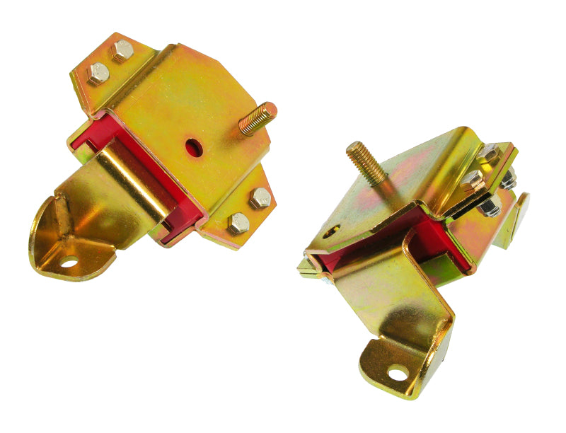 Mustang Motor Mount 84-95 5.0 Eng