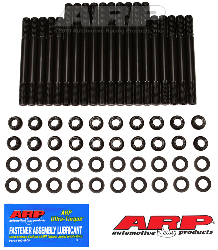 SBF Head Stud Kit 12pt.