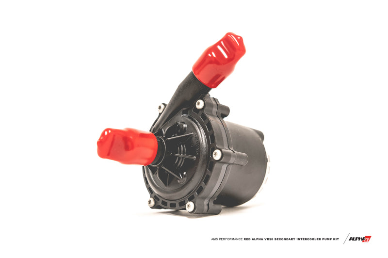 AMS Performance Infiniti Q50 / Q60 Auxiliary Intercooler (Non-Red Sport) Intercooler Water Pump Kit