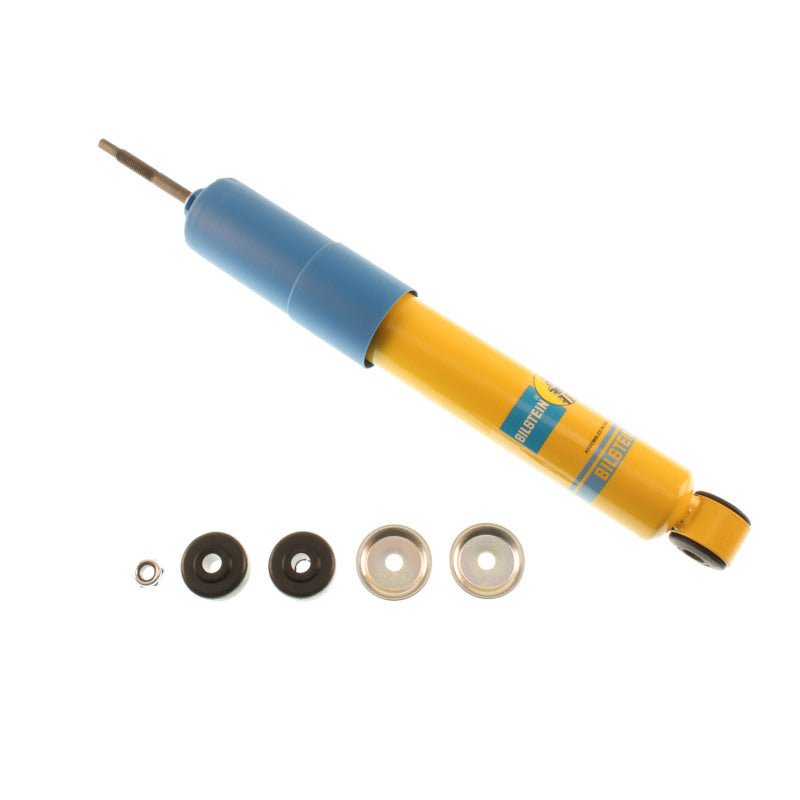 Shock - 4600 Series