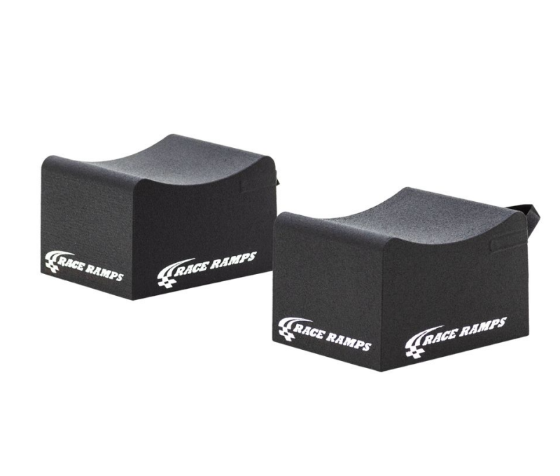 8in Wheel Cribs Pair