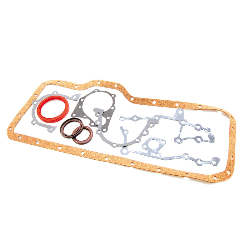 Cometic Street Pro Toyota 1986-92 7M-GTE 3.0L Inline 6 Bottom End Kit