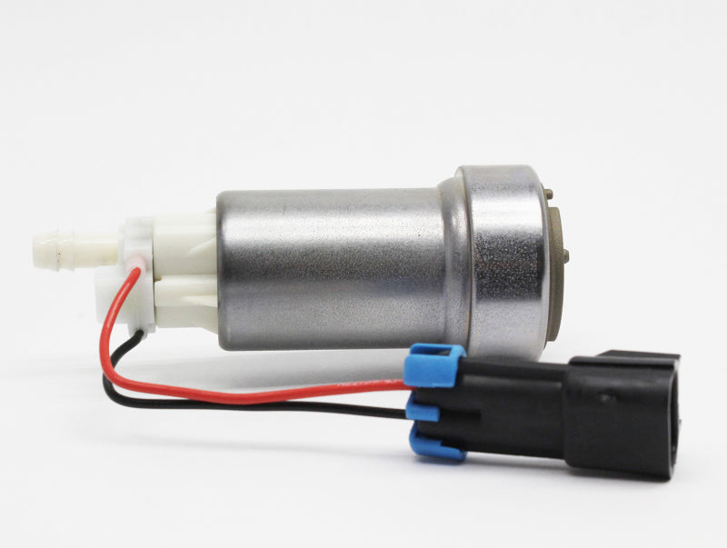 Electric Fuel Pump 470LPH Gas/E85