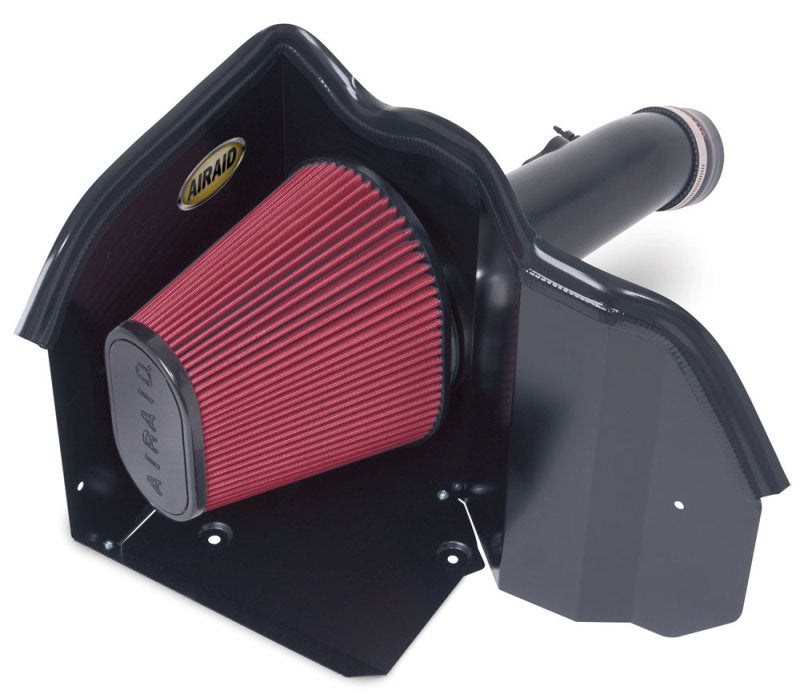AIRAID INTAKE KIT; TOYOT A SEQUOIA/TUNDRA  V8-4.6