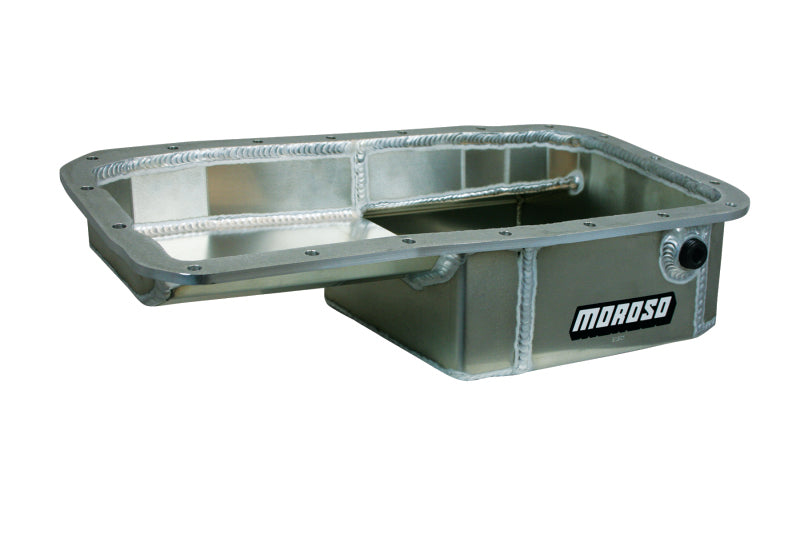 Acura 1.8L Aluminum Oil Pan