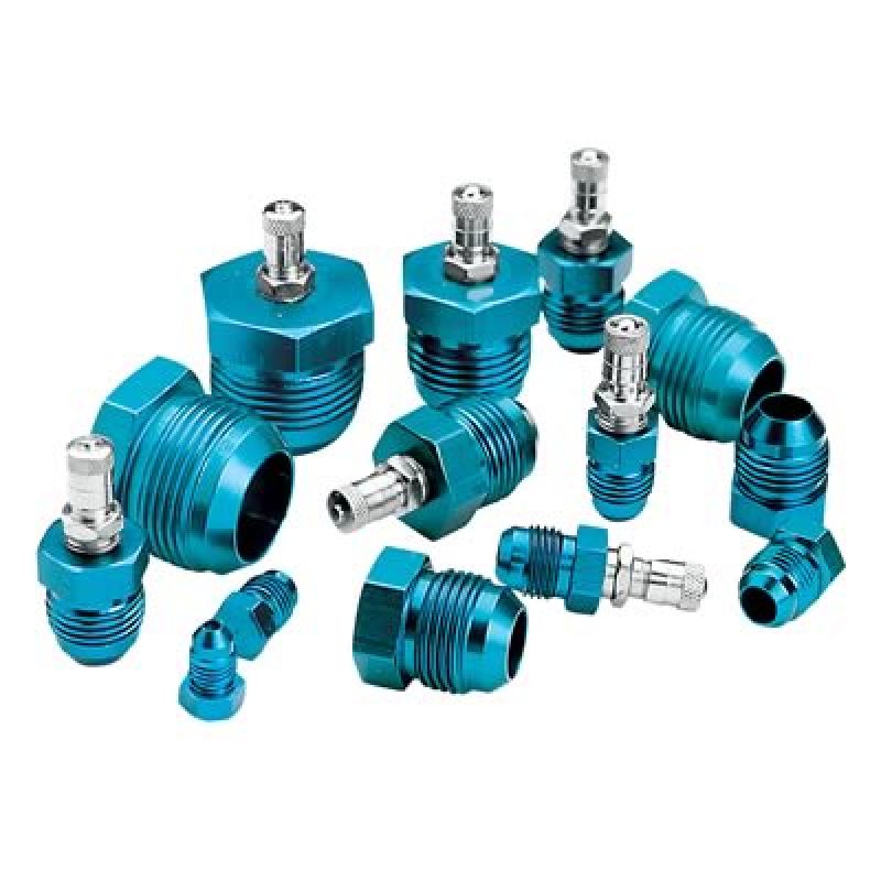 Hose Pressure Test Kit
