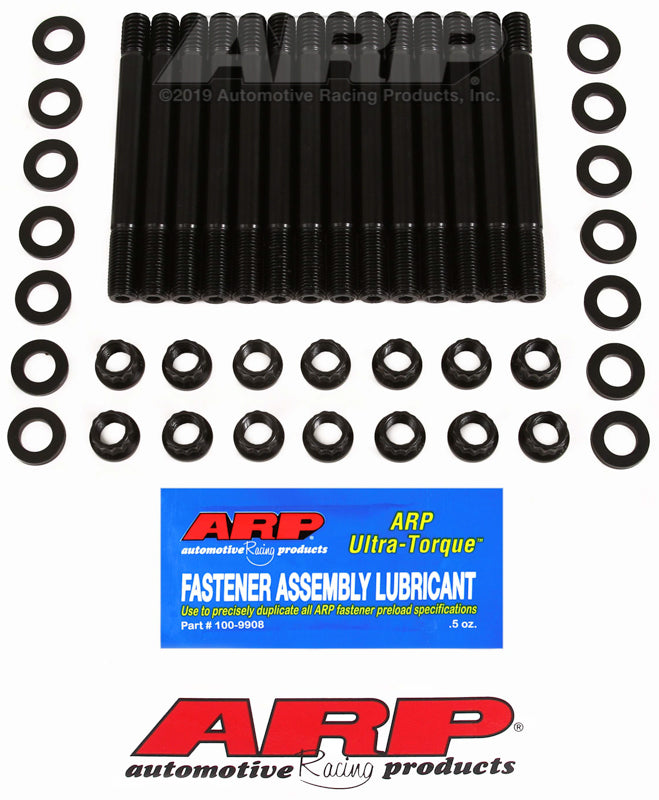Ford Head Stud Kit - 12pt.- Inline 6