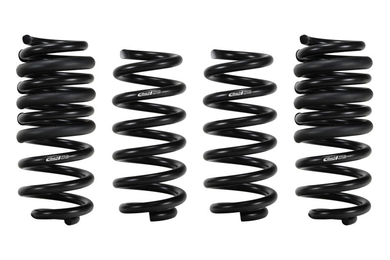 Pro-Kit Jeep Trackhawk (Set of 4 Springs)