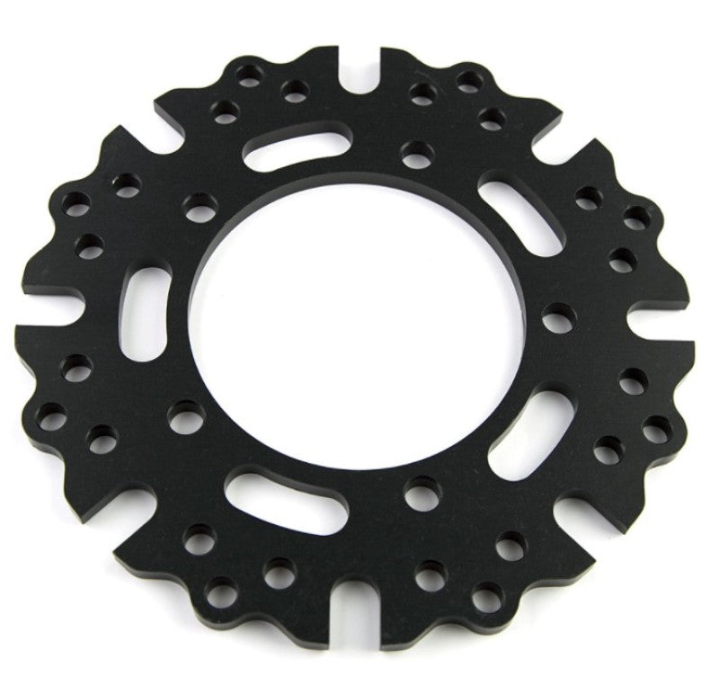 Adapter Rotor Plate Starlite 55XD Hub