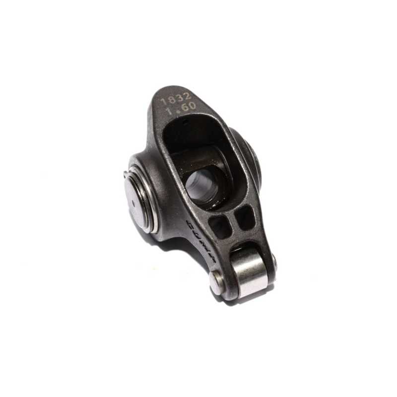 SBF Ultra Pro Magnum XD R/A - 1.6 7/16