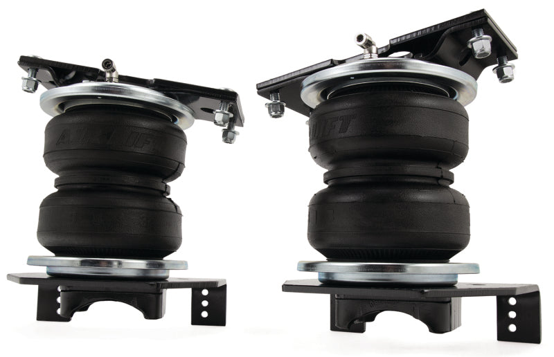 Loadlifter 5000 Air Spring Kit