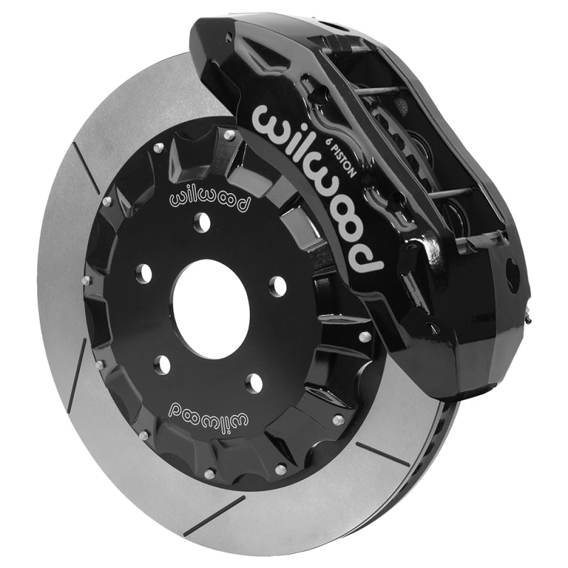 WIL TX6R Brake Kit