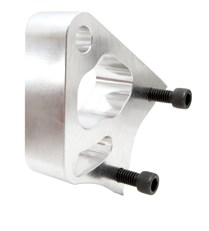 Mounting Bracket Oil Pump BBC L/S