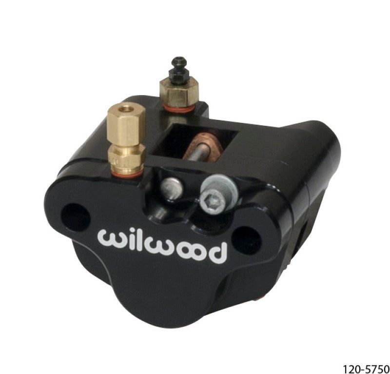 Caliper Go-Kart  /  JR Dragster Billet .190in
