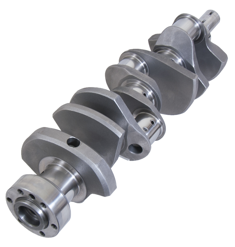 BBC Cast Steel Crank - 4.250 Stroke