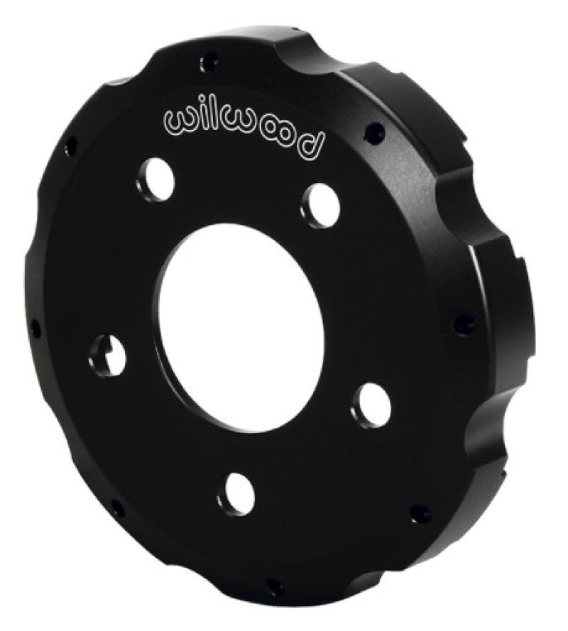 WIL Rotor Hat
