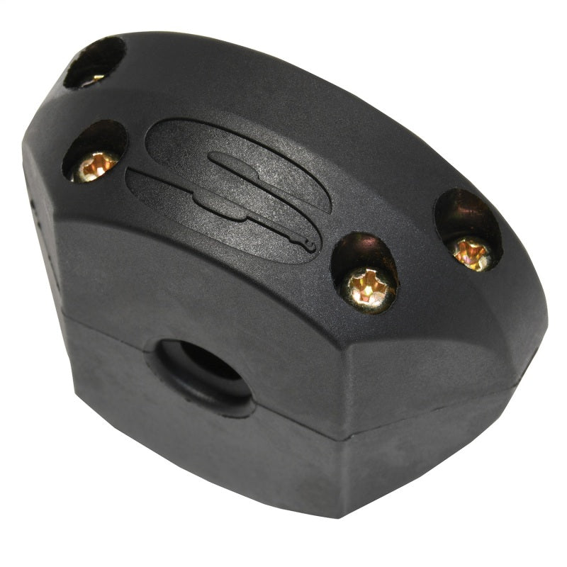 Winch Hook Snubber Ropes 5/16in - 1/2in