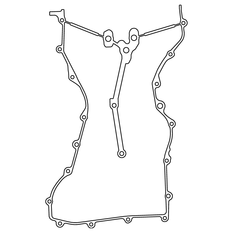 Front Cover Gasket Set Ford 2.0L EcoBoost