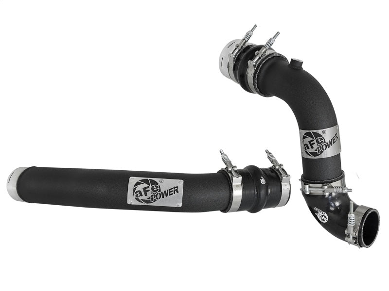 BladeRunner Charge Pipe