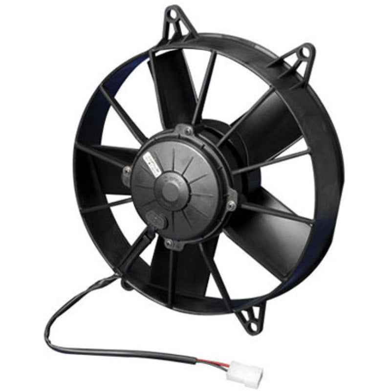 10in Pusher Fan Paddle Blade 1023 CFM