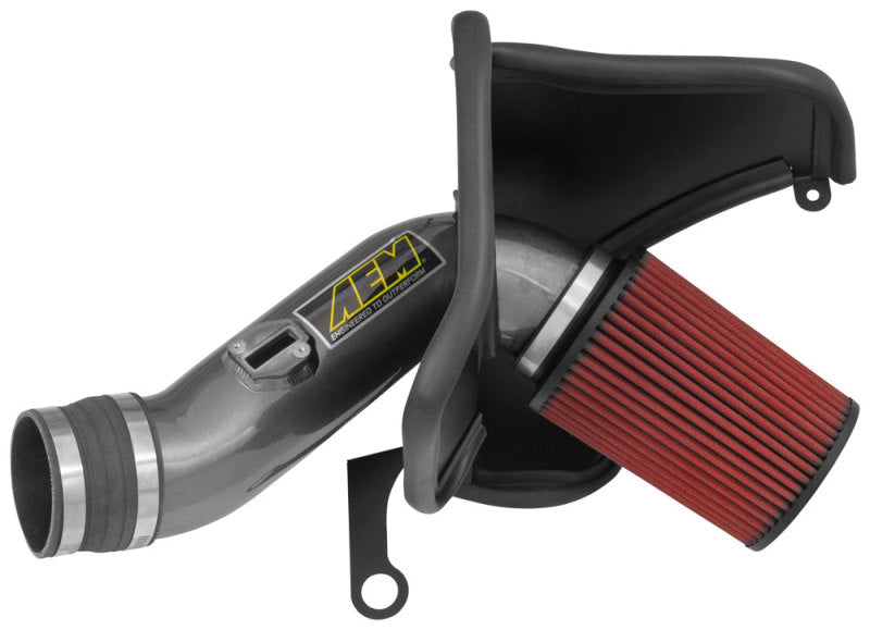 Cold Air Intake System