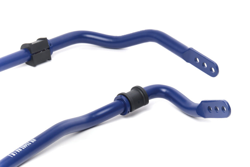 H&R 2022 Volkswagen GTI MK8 26mm Non Adj Sway Bar - Rear