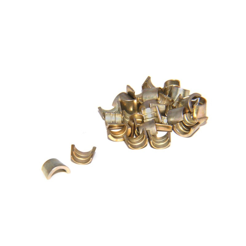 3/8 Valve Locks Steel 7 Degree- Single Groove