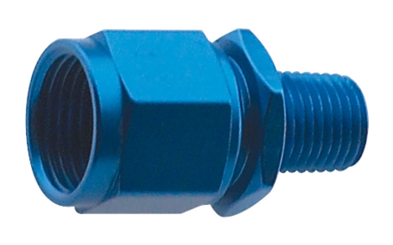 #3 Female Swivel to 1/8mpt Fitting