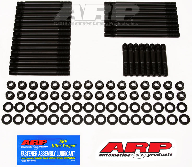 BBC Head Stud Kit 12pt.