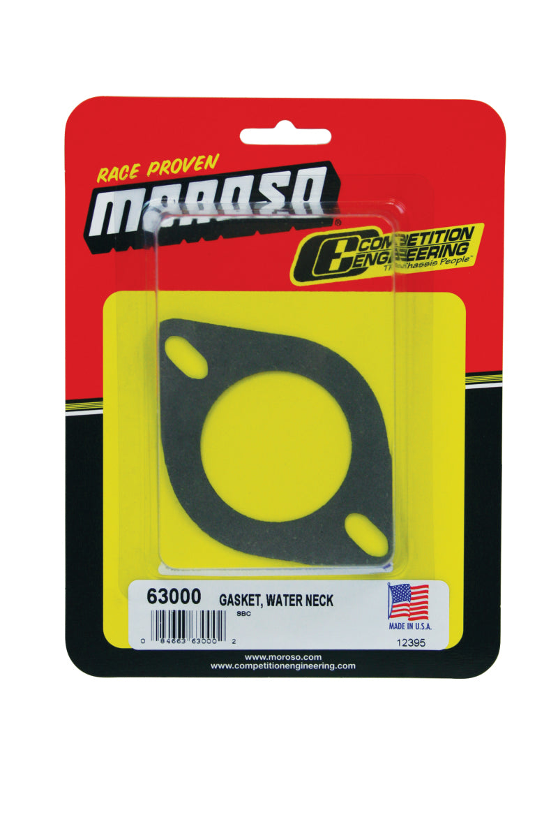 SBC Water Neck Gasket