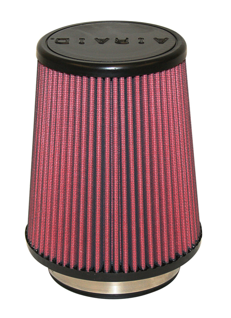 Universal Air Filter 4inFLG  6inB x 4-5/8in