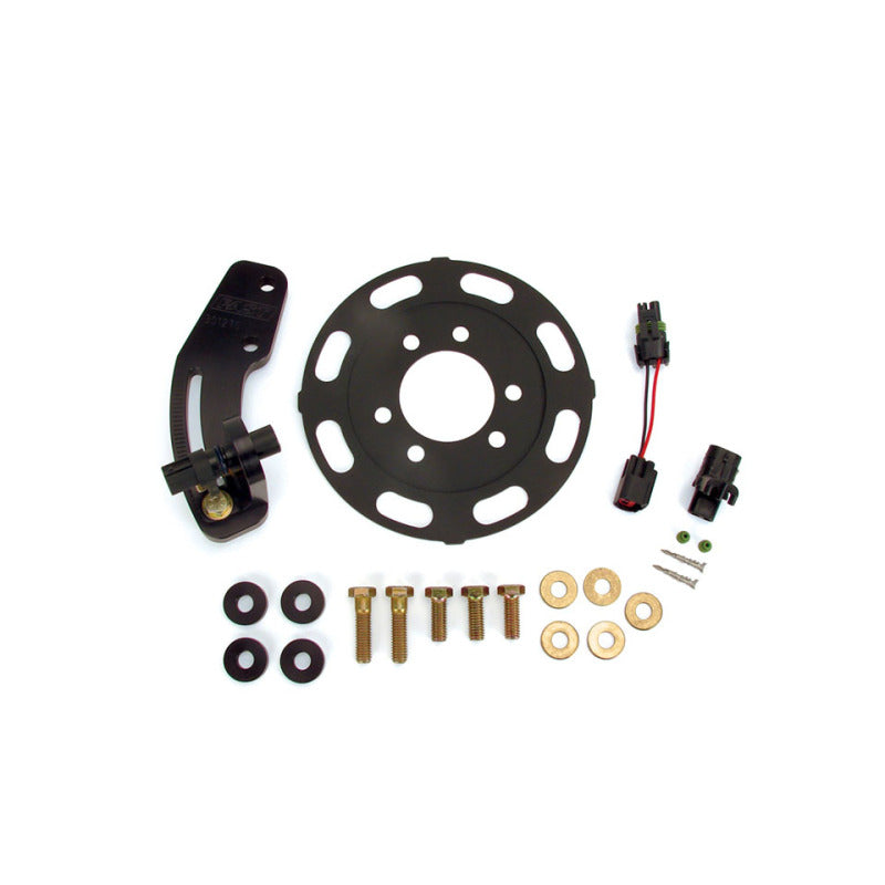SBC Crank Trigger Kit - For 7in Balancer