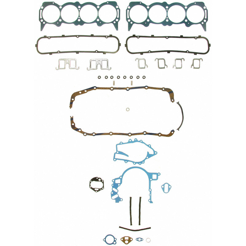 Full Gasket Set