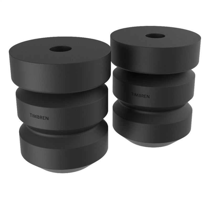 Timbren SES Kit Rear GM SUVs