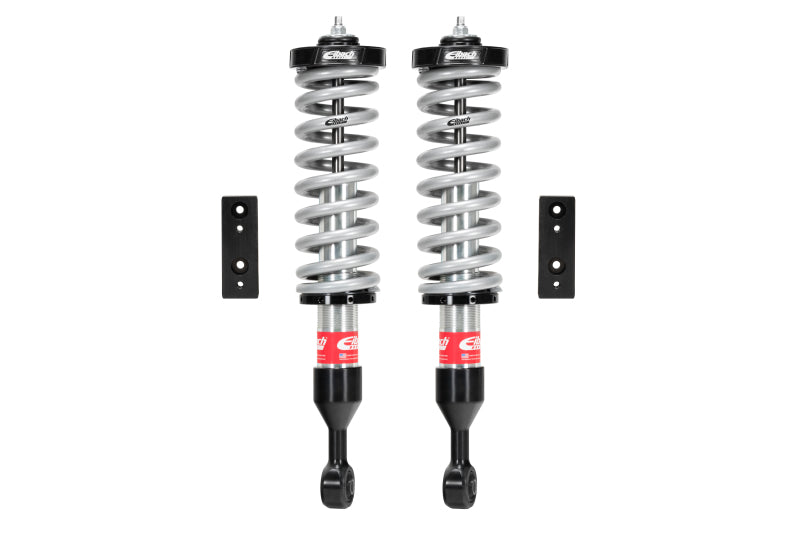 Pro-Truck Coilover Front