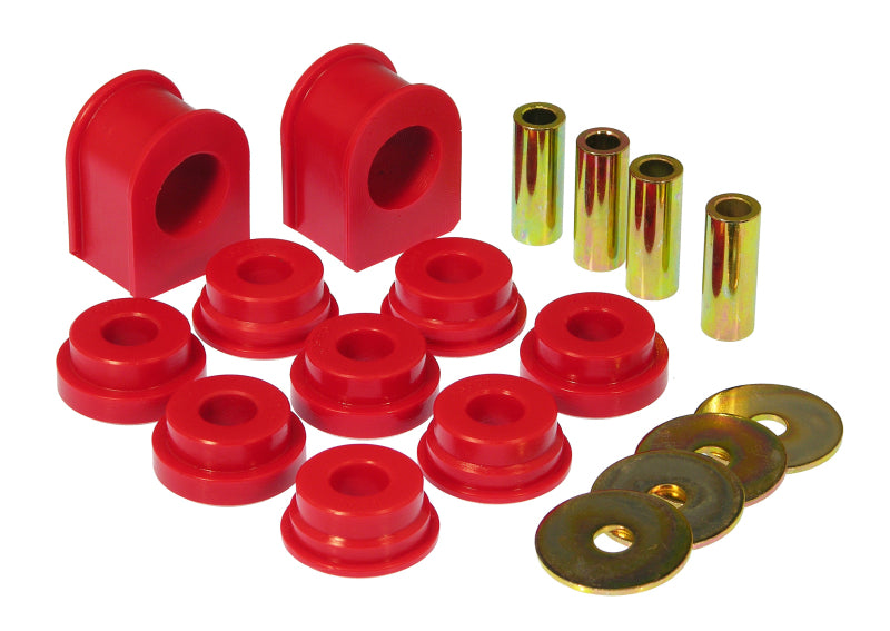 99-04 Ford F250 Front Sway Bar Bushings 32mm