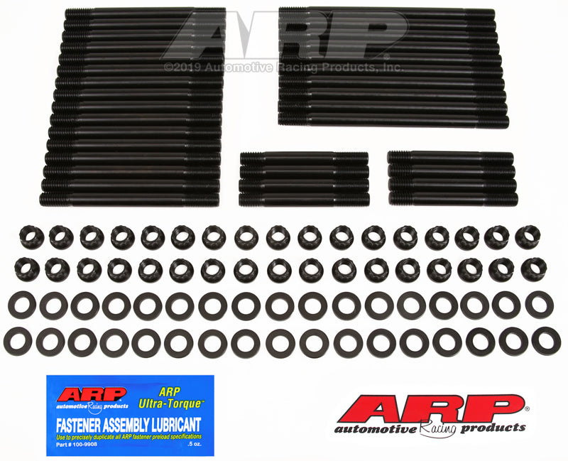 BBM Head Stud Kit 12pt.