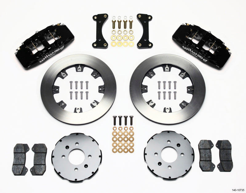 WIL Dynapro Brake Kit