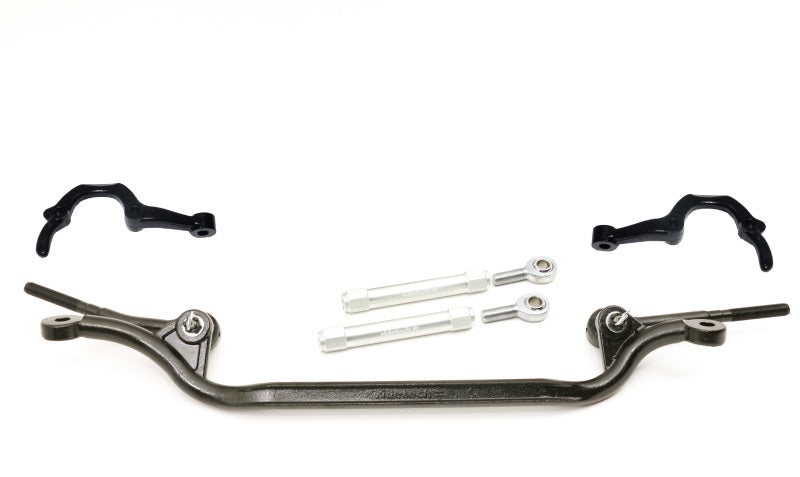 TruTurn System 67-69 GM F-Body / 68-74 X-Body