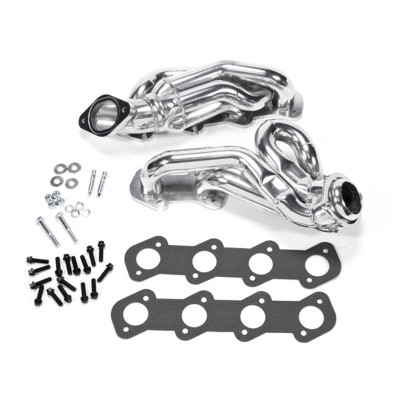 1-5/8 Shorty Headers - 96-04 Mustang 4.6L