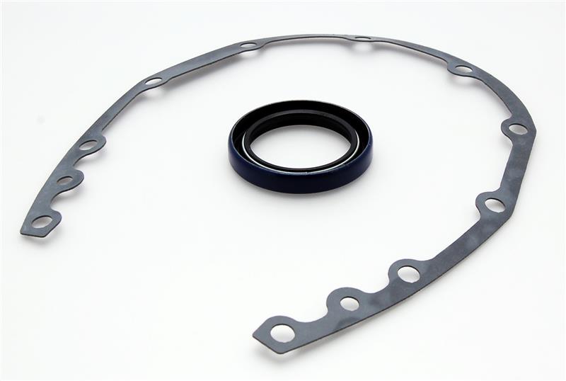 SBC Timing Cover Seal & Gasket Kit