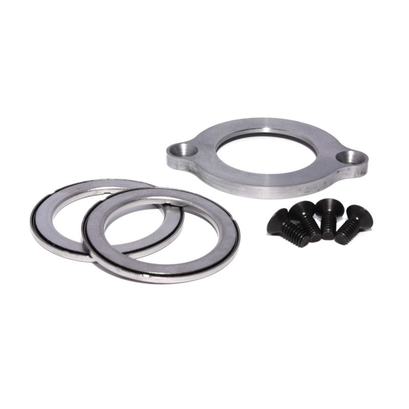BBF Thrust Plate & Bearings