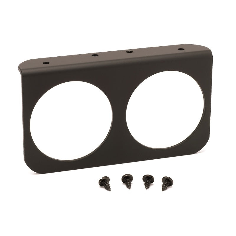 2-5/8 Gauge Panel (Two)