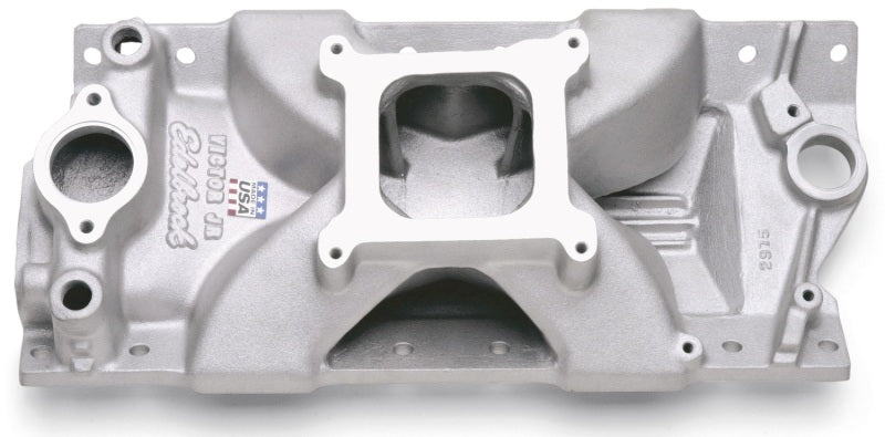 SBC Victor Jr. Manifold - 262-400